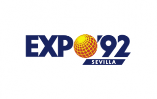 EXPO SEVILLA 92