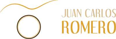 JUAN CARLOS ROMERO Logo